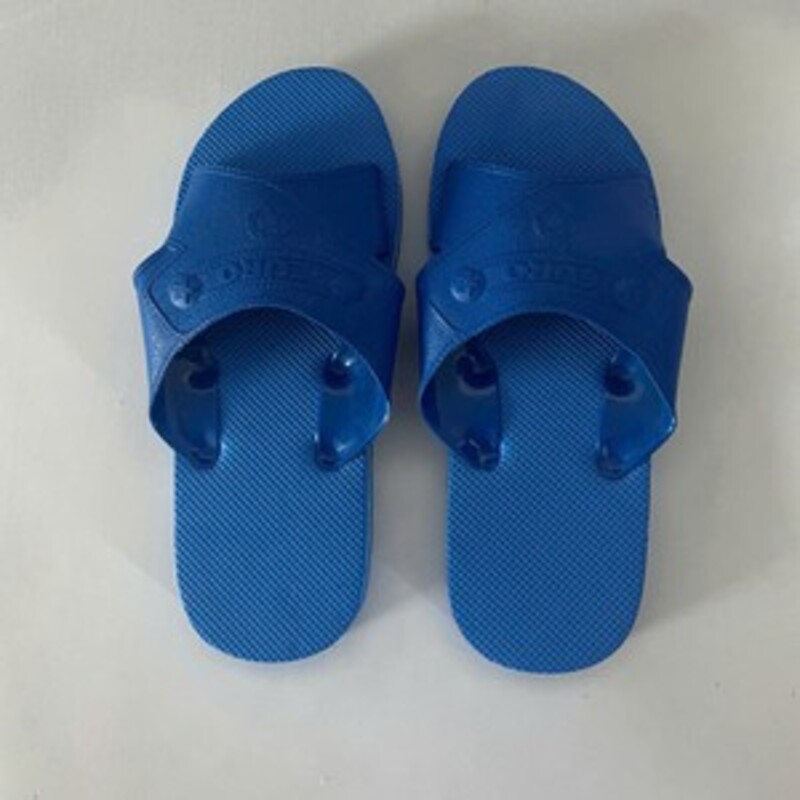 Dép xốp quai ngang